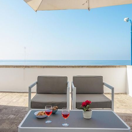 Suite Jonica Torre Suda Exterior foto
