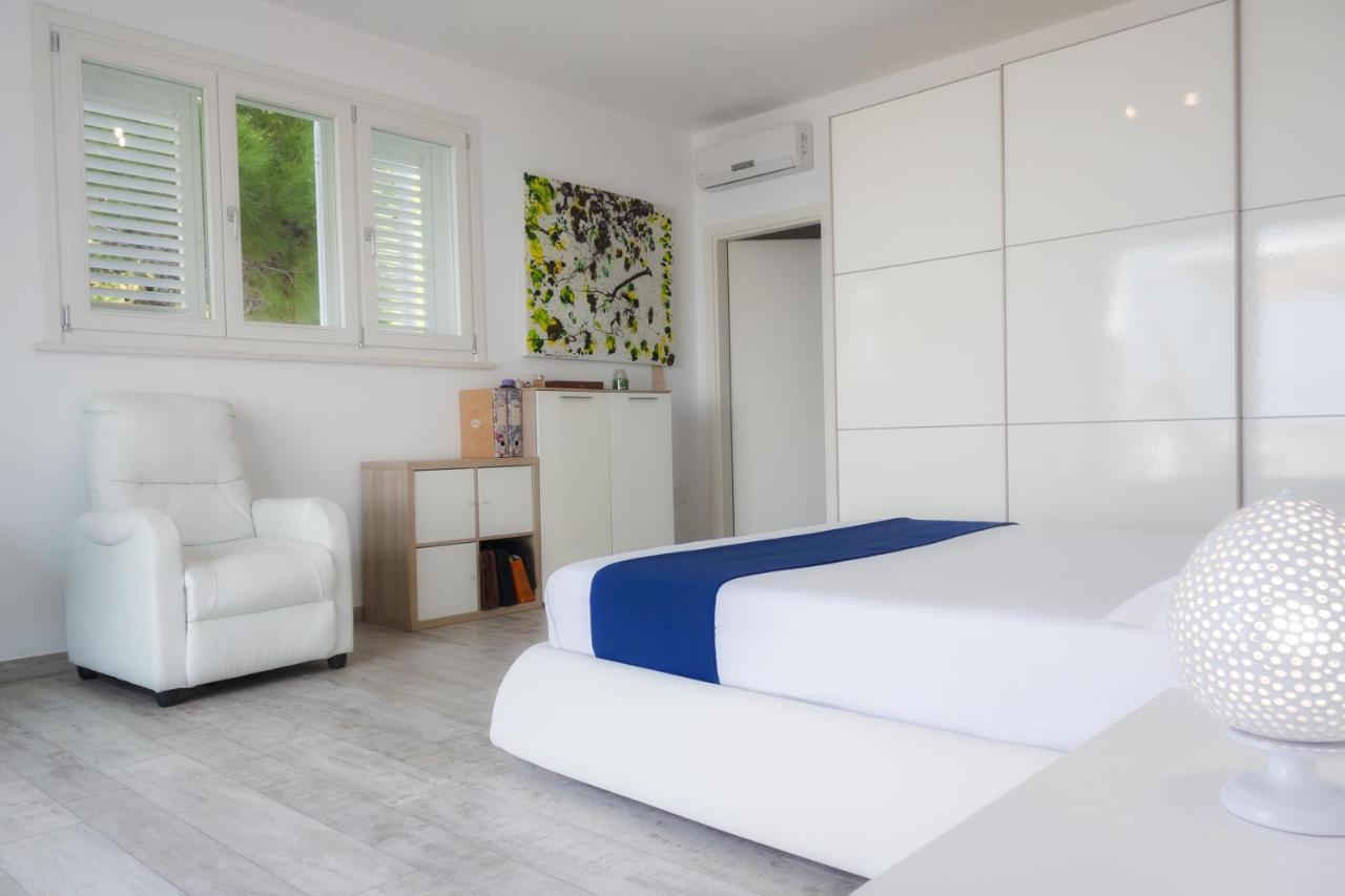 Suite Jonica Torre Suda Exterior foto
