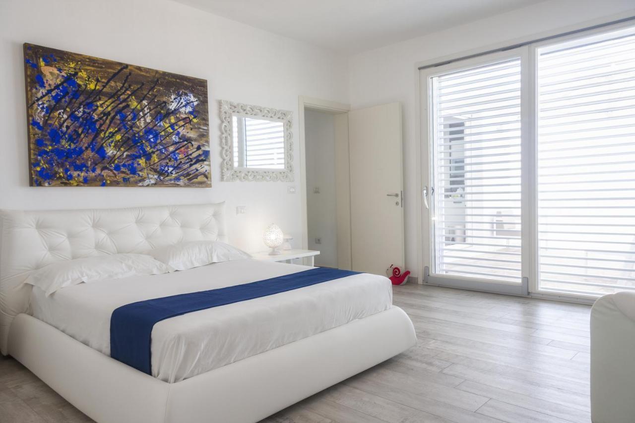 Suite Jonica Torre Suda Exterior foto